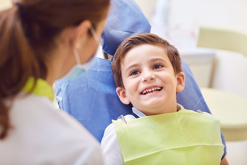 Emergency Pediatric Dentist in Philadelphia, PA